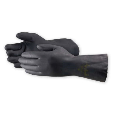 GUANTO IN NEOPRENE Tg. L - 12 paia