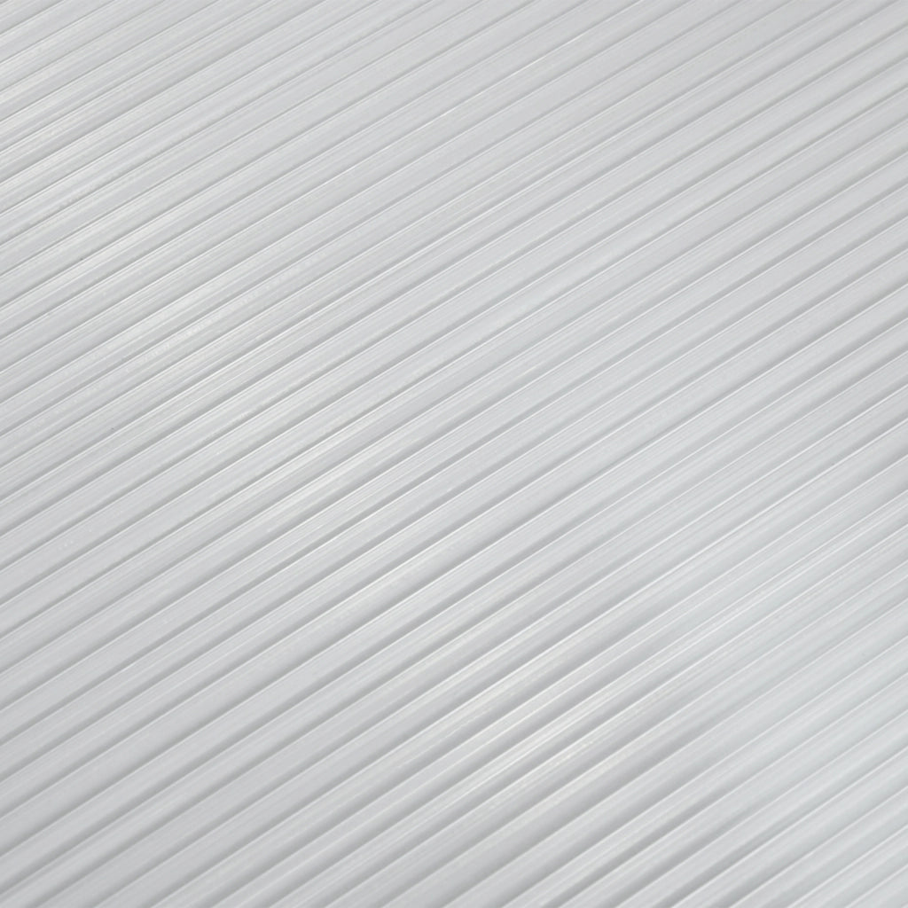 Pannello in policarbonato alveolare ¨C zephmum ¨C 4 mm 121x61 cm