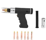 Dispositivo per la scarica condensatore punterello dispositivo per la scarica punterello bruciatore con 6 pezzi M3 a M10 chiave a spanna