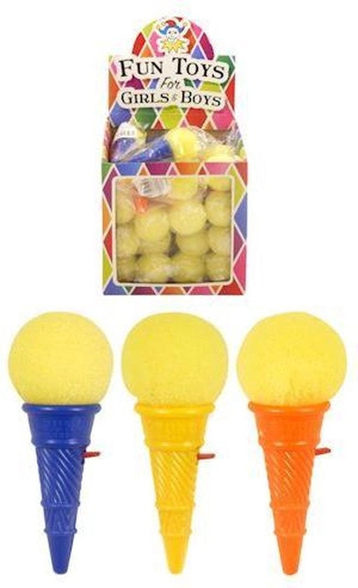Cadeaux di natale - Fughe di gelato 9 cm in scatola di regalo (36 pezzi)