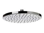 SOFFIONE DOCCIA TONDO CROMATO CM.24    AGLAIA