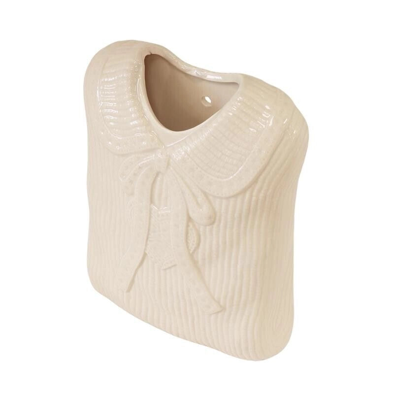 MAURY'S EVAPORATORE PER TERMOSIFONI CON DESIGN A MAGLIA 15 X 5 X H18,5CM