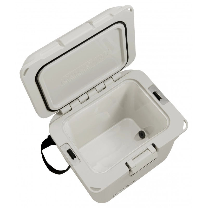 GHIACCIAIA PRO 25 QT