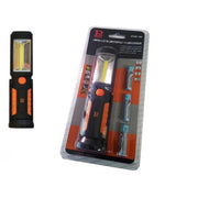 TORCIA MULTIUSO LAMPADA LED 180 LUMEN CON CALAMITA - UNIVERSALE