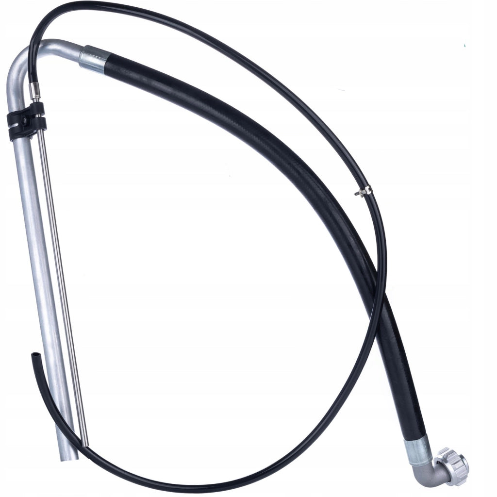Tubo di Aspirazione per Spruzzatore Airless di Verniciatura Zenthril – Compatibile con Surge Eco, Surge WF, Pulse D