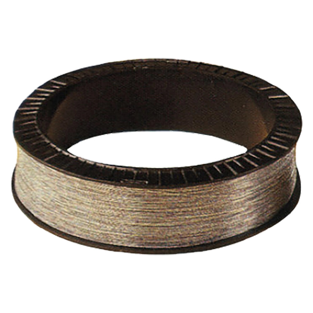 MATASSINA FILO ACCIAIO ARMONICO N. 10 mm 1,5 mt 8,5 - (100 gr.)