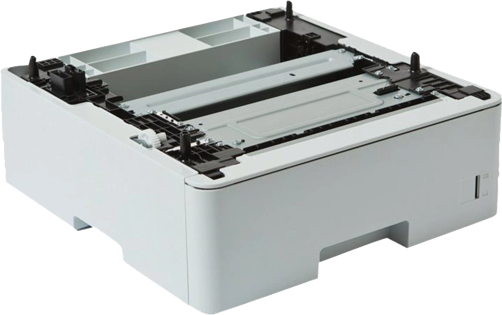 ORIGINAL Brother Cassetta carta Grigio LT6505