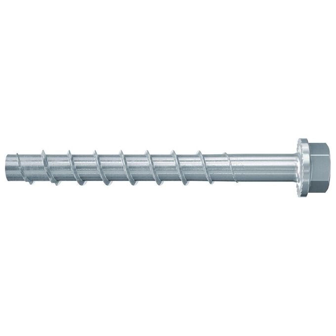 Fischer 536860 80 mm 50 pz Vite