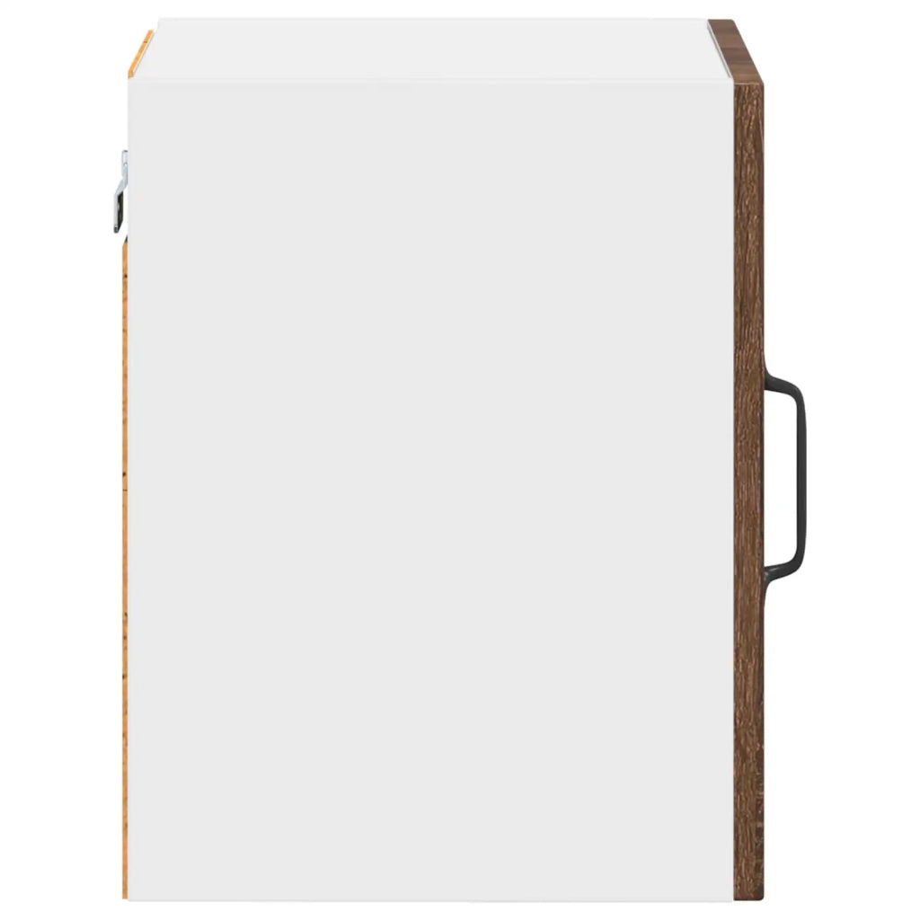 Pannello lavastoviglie Kalmar Rovere Marrone 30 x 31 x 40 cm 884508