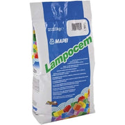 Cemento rapido pronto all'uso lampocem da 5 kg