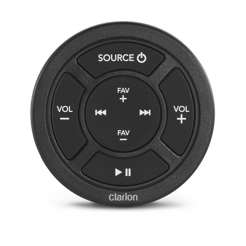 STEREO CMR-10