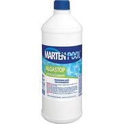 ANTIALGA X PISCINA MARTEN - LIQUIDO KG  1- 6 pezzi