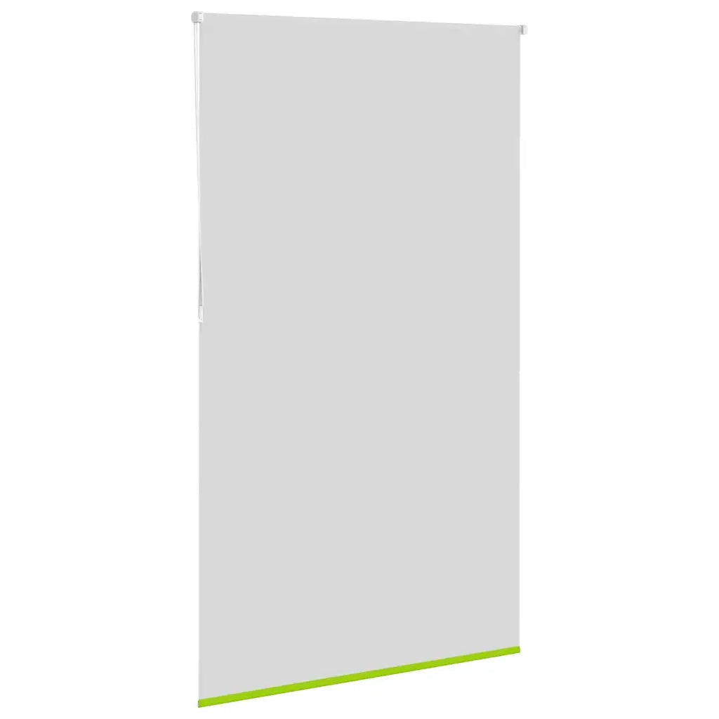 Tenda a Rullo Oscurante 125x230 cm Larghezza Tessuto 121,6 cm 4011341