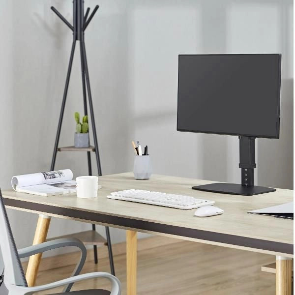 Equip supporto per monitor da 17“-32” a libero posizionamento - 650126
