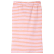 Gonna Dritta da Bambina a Righe Rosa 128 CFW3977255