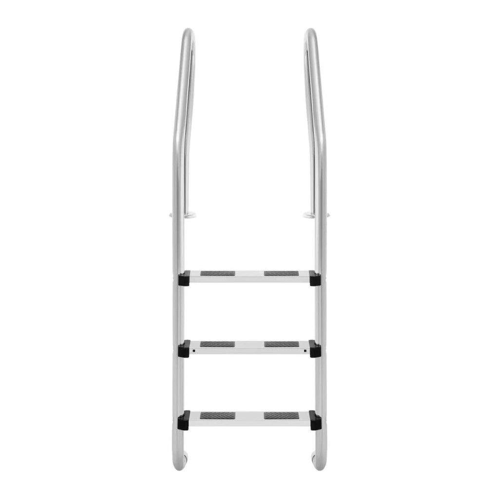 Scaletta per piscina a 3 gradini con profilo stretto carico massimo: 180 kg 14_0001442