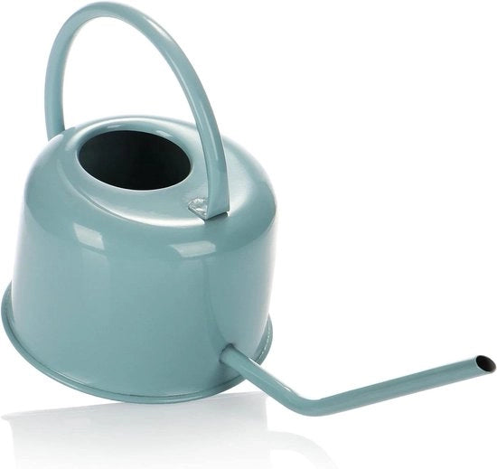 Gioccoscopone 1 L, Gioccoscopone con collo lungo per l'irrigazione e la concimazione di piccole e medie piante da appartamento, per ufficio, casa e serra.
