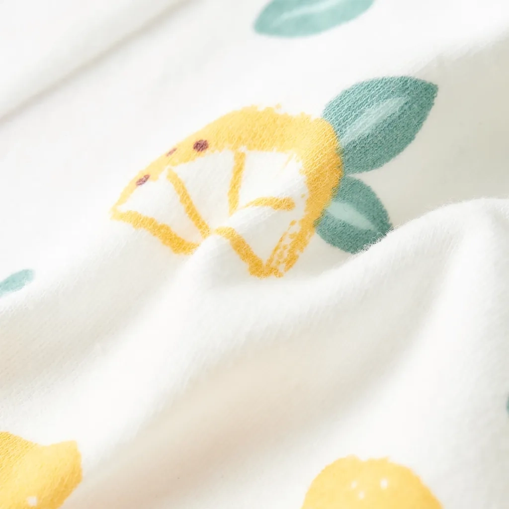 Pantaloncini per Bambini Ecru 128 CFW2687657