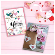 Florio 834106 buono regalo Cartolina