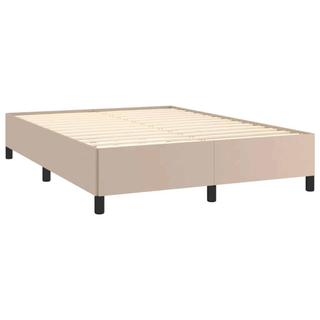 Giroletto Cappuccino 140x200 cm in Similpelle cod mxl 60731