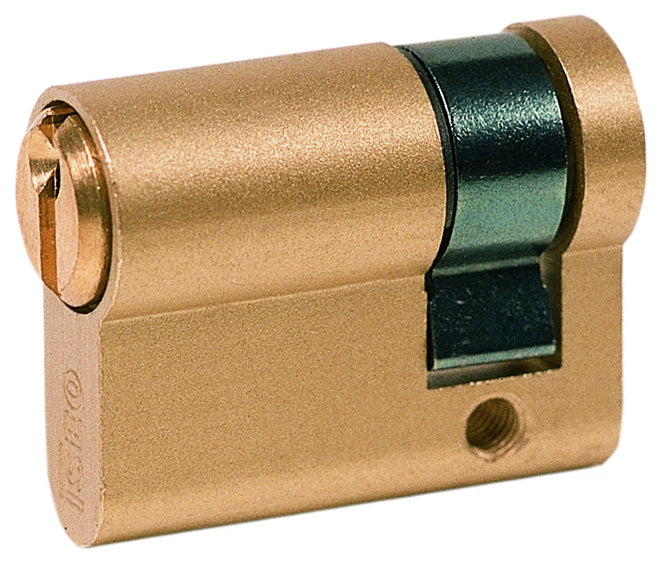 Iseo CILINDRO SAGOMATO Art. 8209 mm. 40 (30-10)
