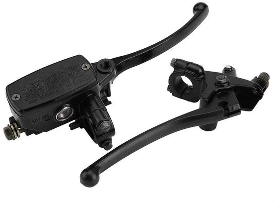 Kit di Cilindro Frizione per Motocicli - 25mm - Alta Qualità Alluminio