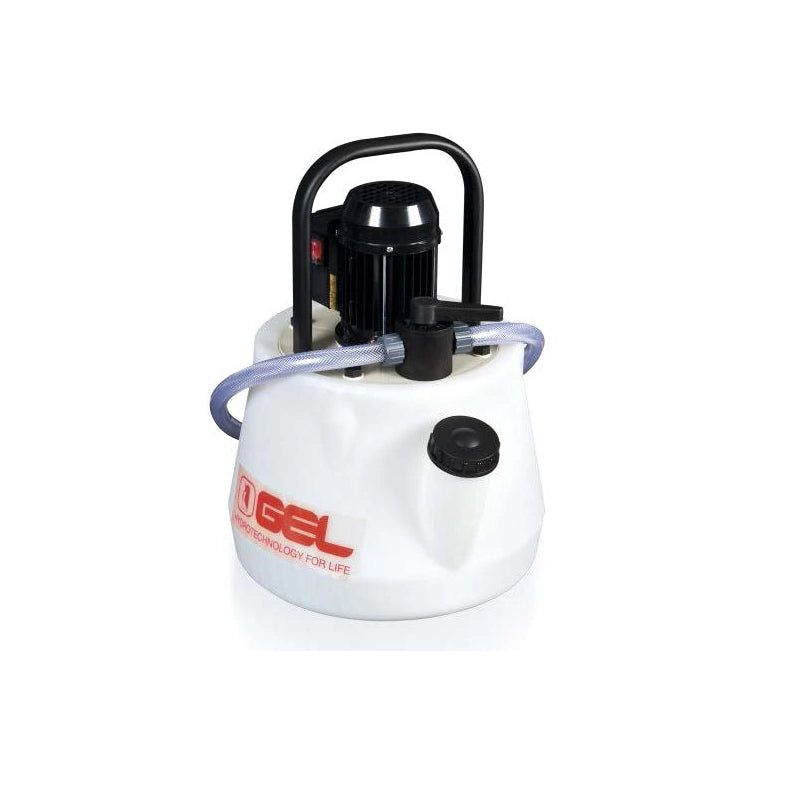 POMPA DISINCROSTANTE BOY C15- GEL- pezzi 1