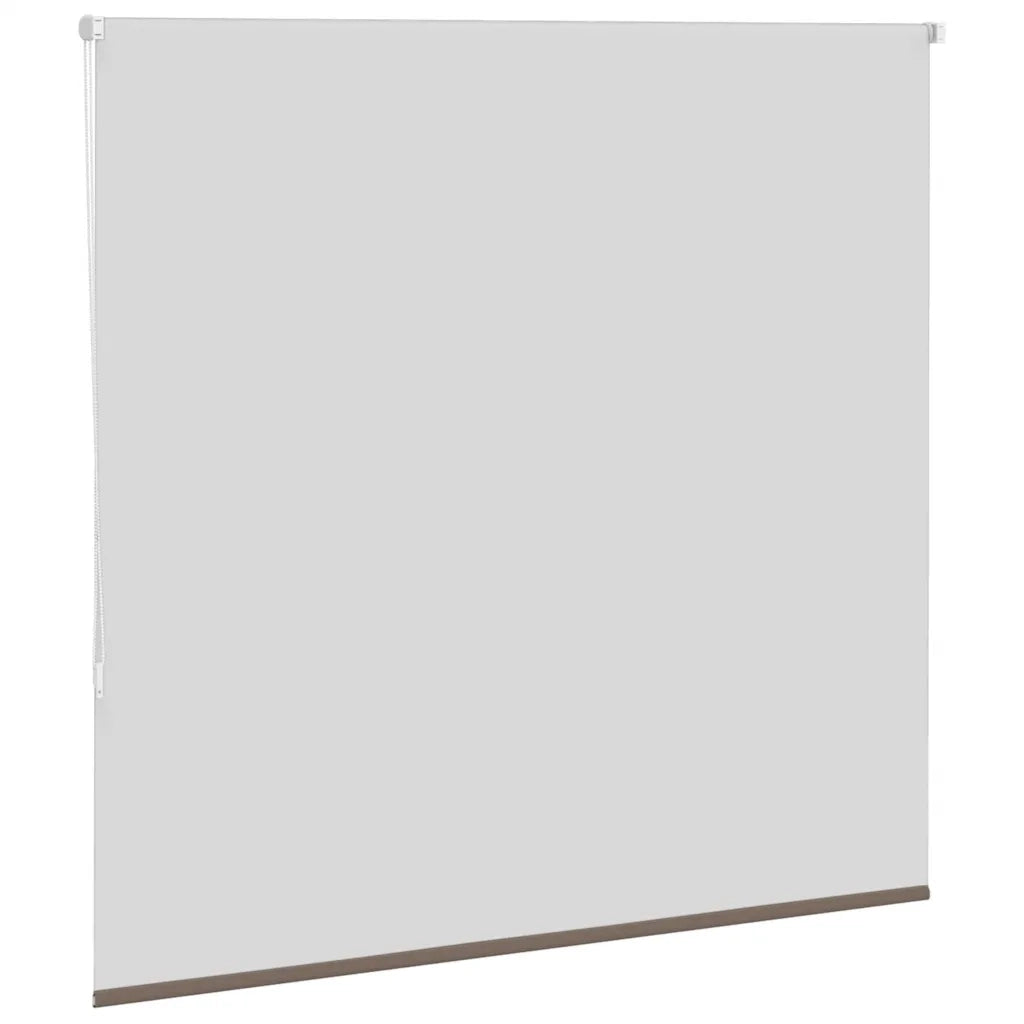 Tenda a Rullo Oscurante 160x150 cm Larghezza Tessuto 156,6 cm 4011010