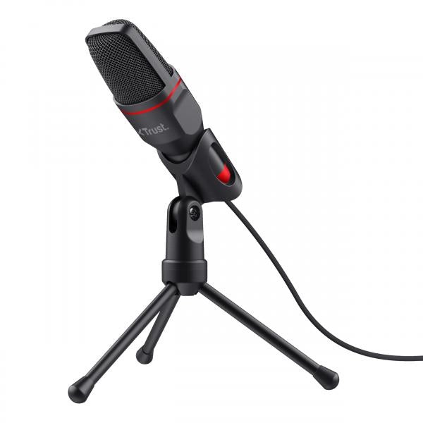 TRUST MICROFONO GXT212 MICO USB
