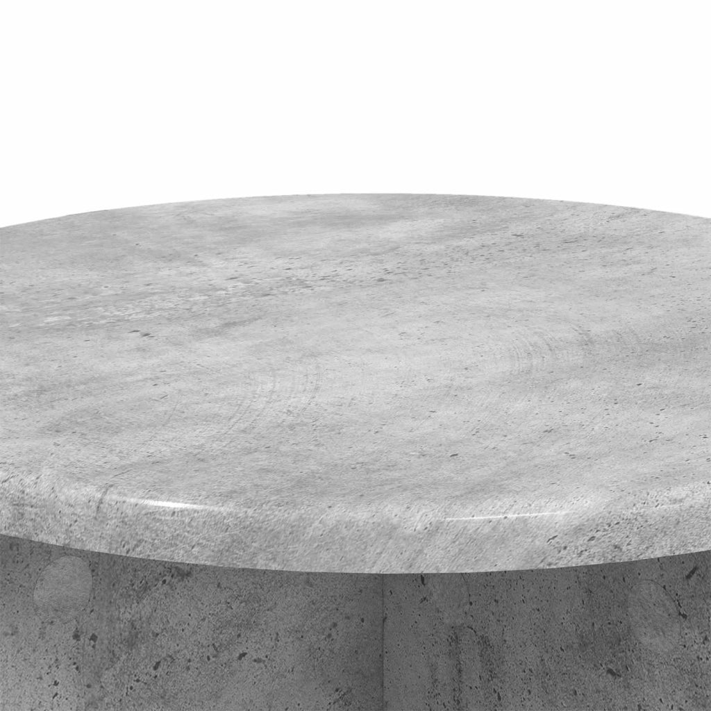 Supporto per piante 2 pz Grigio Cemento 40 x 40 x 40 cm 899729