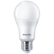 Philips 929002306903 Lampadina LED A67 E27 14W 1521lm 4000K Luce Bianca Naturale Confezione da 3 Pezzi