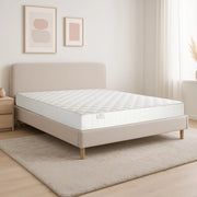 Materasso in Eliocell firm 160x190 h19 cm ortopedico e anatomico spedito sottovuoto Farmarelax
