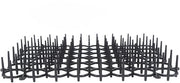 Afschrikmat per Cani con Spine - Materiale Duraturo - Dimensioni 20 x 15 cm - Facile da Utilizzare - Afschrikmat per Animali da Compagnia
