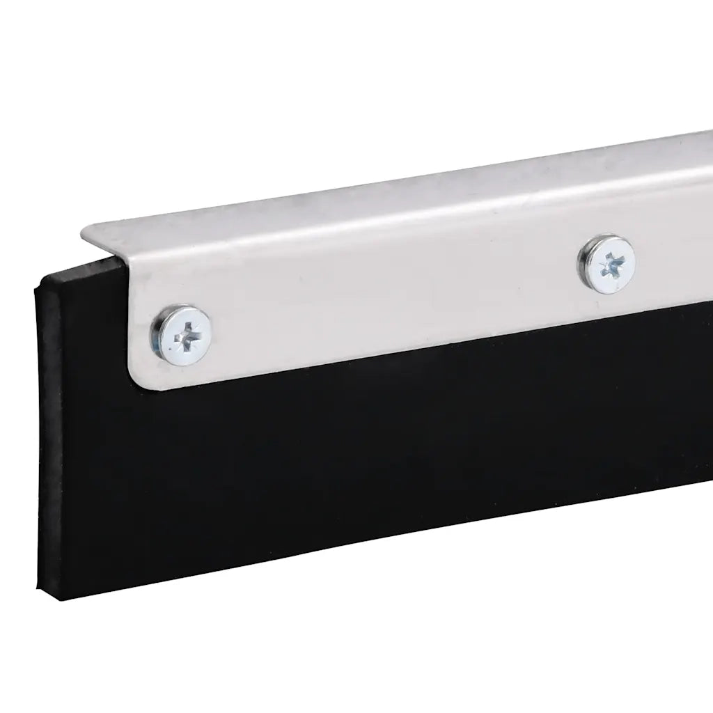 Tergipavimento 5 pz 55x122,5 cm in Acciaio e Gomma CFW4614123