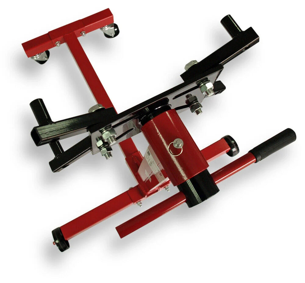 Supporto motore supporto per artiglio di sollevamento motore fino a 450 kg 16_0002743