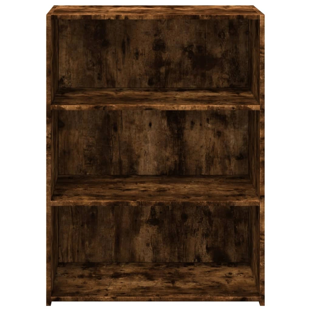 Buffet credenza cassettiera armadio mobile contenitore organizer per cucina soggiorno salotto 70 x 41 x 93 cm legno ingegnerizzato marrone 02_0031096