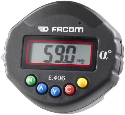 Adattatore dinamometrico angolare 406PF