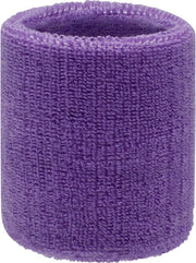 6 set di fascette per polso per sport tennistablet per polso fascette per polso per sudore fascette per polso per gare fascette per polso assorbenti per basket tennis calcio corsa lavoro - Blu