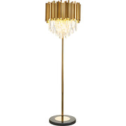 Lampada APP1717-3F Gold