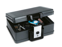 Cassetta Ignifuga Trasportabile Technomax - 143X410X318Mm