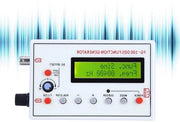 Generatore di Segnali con Funzione DDS e Contatore di Frequenza, 1Hz-500kHz - Metro di Frequenza Sinusoidale