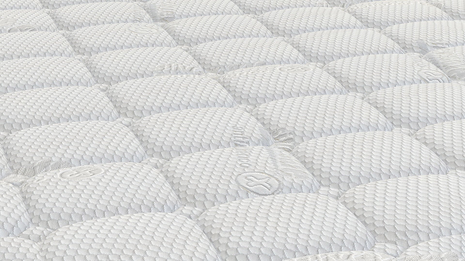 Materasso Singolo in Memory 80x190 cm H23 Valiani Ester