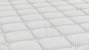 Materasso Singolo in Memory 80x190 cm H23 Valiani Ester