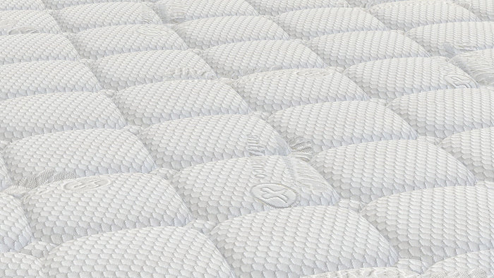 Materasso Singolo in Memory 80x190 cm H23 Valiani Ester