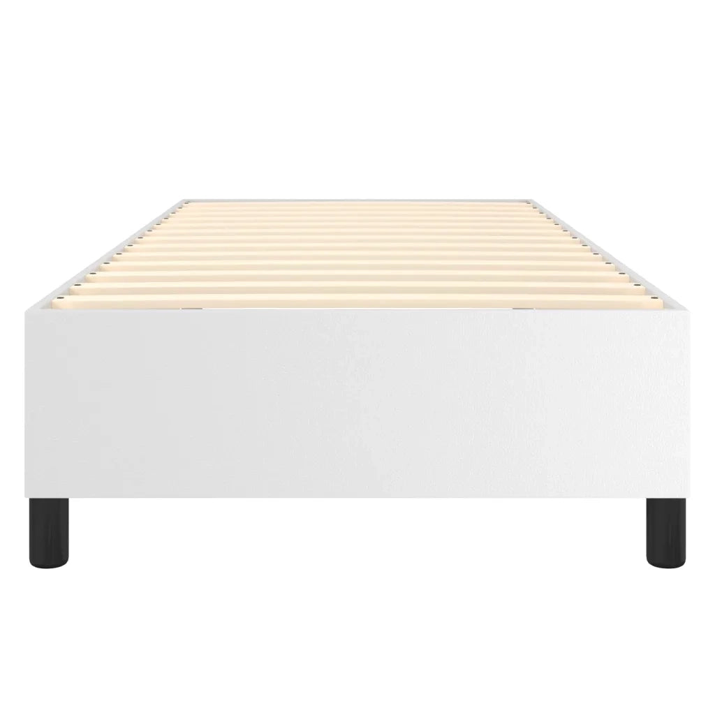Giroletto Bianco 80x200 cm in Similpelle