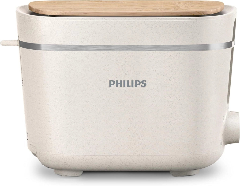 Philips Eco Conscious Edition HD2640/10 Tostapane serie 5000