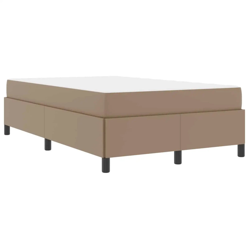 Struttura del letto Cappuccino 120 x 200 cm Tessuto 3398998