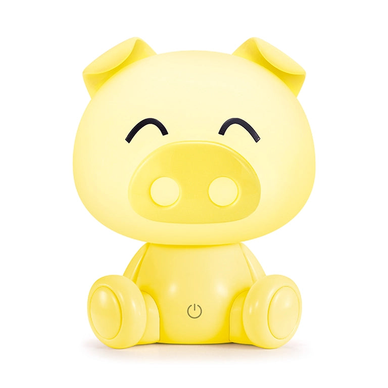 Piggy Giallo