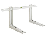 STAFFE PER CONDIZIONATORI 420X400X780   FISCHER ITALIA S.R.L.