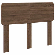 Testiera | Testata Rovere Marrone Legno multistrato